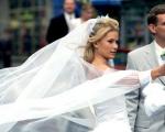 آداب و رسوم ازدواج در روسیه