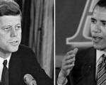 اوباما از جان اف کندی درس نگرفته، او برای آشتی با ایران دست به هر کاری می زند