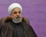 روحانی: کریدور جنوب - شمال فعال می‌شود