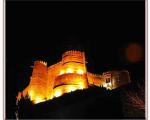 قلعه فلک الافلاک آثاری زیبا در خرم آباد