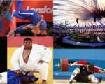 بیادماندنی‌ترین تصاویر المپیک لندن را ببینید