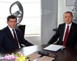 شکایت رهبر کردهای ترکیه از اردوغان و داوود اوغلو