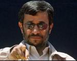 در حاشیه دیدارهای چهره به چهره احمدی‌نژاد با مردم؛