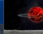 حل معمای قدیمی کج بودن مدار ماه توسط دانشمند ایرانی