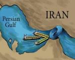 ایران، چگونه تنگه هرمز را می بندد؟/ موشک باران کشتی ها از دل دریا