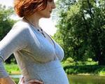 علایم هشدار دهنده در دوران بارداری