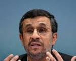 دفتر احمدی‌نژاد ارتباط اعضای دولت نهم و دهم با هیئت حاکمه آمریکا را تکذیب کرد