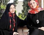 مصاحبه شخصی آزاده نامداری با گلاره عباسی