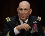 فرمانده ارتش آمریکا: راه حل بحران عراق، تجزیه است
