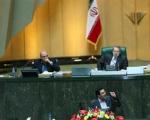 مخالف وزیرخارجه: ظریف درباره برقراری ارتباط بین شیرین عبادی و امیراحمدی با احمدی‌نژاد توضیح دهد