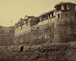 قلعه بالاحصار کابل