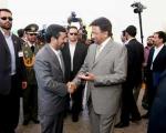 پرویز مشرف: سال 2004 به ایران رفتم تا احمدی نژاد را از ساخت سلاح هسته ای منصرف کنم، اما او به حرف هایم گوش نداد!