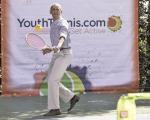 تصاویر باراک اوباما در حال بازی تنیس و گلف