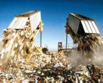 تهرانی‌ها روزی 3 برابر استادیوم آزادی زباله تولید می‌کنند
