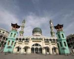 کشته شدن 14 نفر در یک مسجد