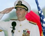 فرمانده نیروی دریایی آمریکا: تنگه هرمز و اتفاقاتی که در خلیج ع ر ب ی می افتد، باعث می شود شب ها بیدار بمانم