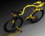 برترین گروههای طراحی دوچرخه هیبریدی معرفی شدند