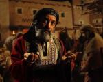 عکس داریوش فرهنگ در نقش ابوسفیان / بازیگر جدید فیلم «محمد (ص)» معرفی شد