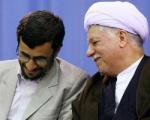 برنده کشمکش هاشمی-احمدی نژاد کیست؟