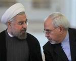 ظریف:روحانی با رئیس‌جمهور چین دیدار می‌کند/ رئیس‌جمهور هفته آینده به "بیشکک" می‌رود