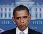 اوباما برای فرار از شکست درانتخابات، به ایران حمله می کند!