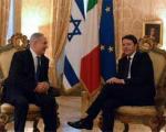 انتقادهای داخلی از سفر پرهزینه نتانیاهو به ایتالیا