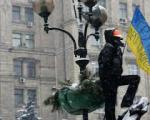 اوکراین در آستانه "جنگ داخلی"