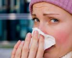 عجیب‌ترین روش های مقابله با سرماخوردگی