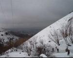 کوهنوردی یک روزه در تهران