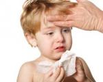 بیماری های شایع کودکان در فصل گرما