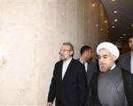 اولین سخنرانی صریح روحانی در مجلس: اقتدار مجلس باید احیا شود/دولت آینده در فکر فریب مجلس نیست/رشد اقتصادی کشور منفی است