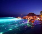 خوش گذرانی در مالدیو؛ سرزمین آفتاب و اقیانوس