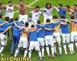 گزارش تصویری یورو 2012/یونان با سبک بازی خاص خودش روس های مدعی را حذف کرد