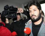 کیفرخواست ۳۳۶ سال زندان برای رضا ضراب/ اردوغان، دادستان را برکنار کرد