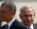 کاخ سفید: اوباما با نتانیاهو دیدار نمی‌کند
