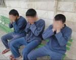 دستگیری سه آدم ربا در میدان آزادی/ ربودن پسر همکار به علت اختلاف حساب