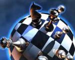 معمای صفحه شطرنج نامتناهی