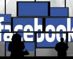 سقوط فیس بوک به خاطر بازی با احساسات