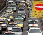 پایان تردد زوج وفرد با جایگزینی طرح جدید / جزئیات و زمان اجرای آن در تهران