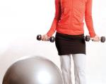 تمرینات بدنسازی برای تقویت عضلات بالاتنه