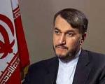 وزارت خارجه: منع فرود هواپیمای ایرانی در صنعاء خلاف حقوق بین الملل