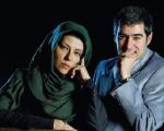 متن عاشقانه شهاب حسینی برای همسرش