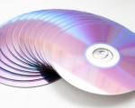 پنج جایگزین برتر دیسک‌های نوری