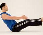 تمرینات مناسب برای تقویت عضلات شکم