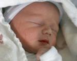 نقشه‌برداری رشد مغز نوزاد سه‌ ماهه برای نخستین بار