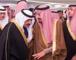 ولیعهد عربستان ظاهراً به دلیل مخالفت با حمله به یمن برکنار شد