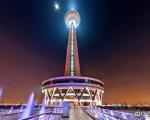 برج میلاد، نمادی از هنر و معماری ایرانی