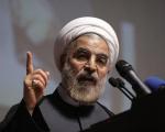 «من سرهنگ نیستم» نام دومین فیلم انتخاباتی حسن روحانی