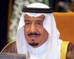 شاه عربستان 2وزیر را برکنار کرد