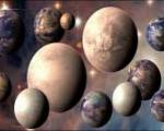 فهرست سیاره های قابل سکونت در کهکشان